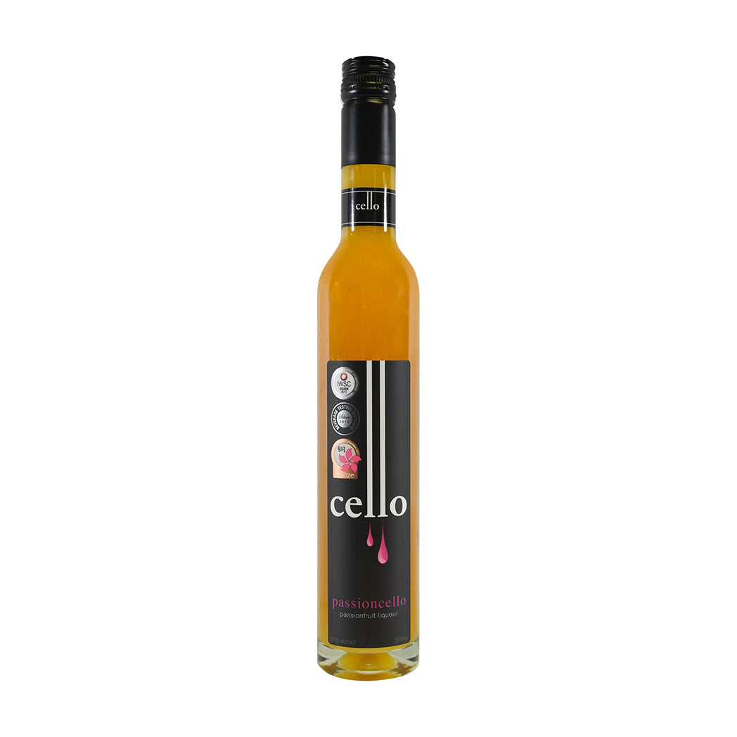 Cello Passioncello Liqueur