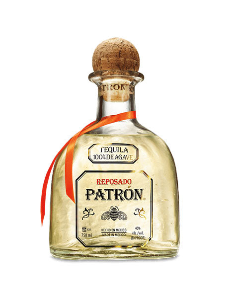 Patrón Reposado Tequila 700mL