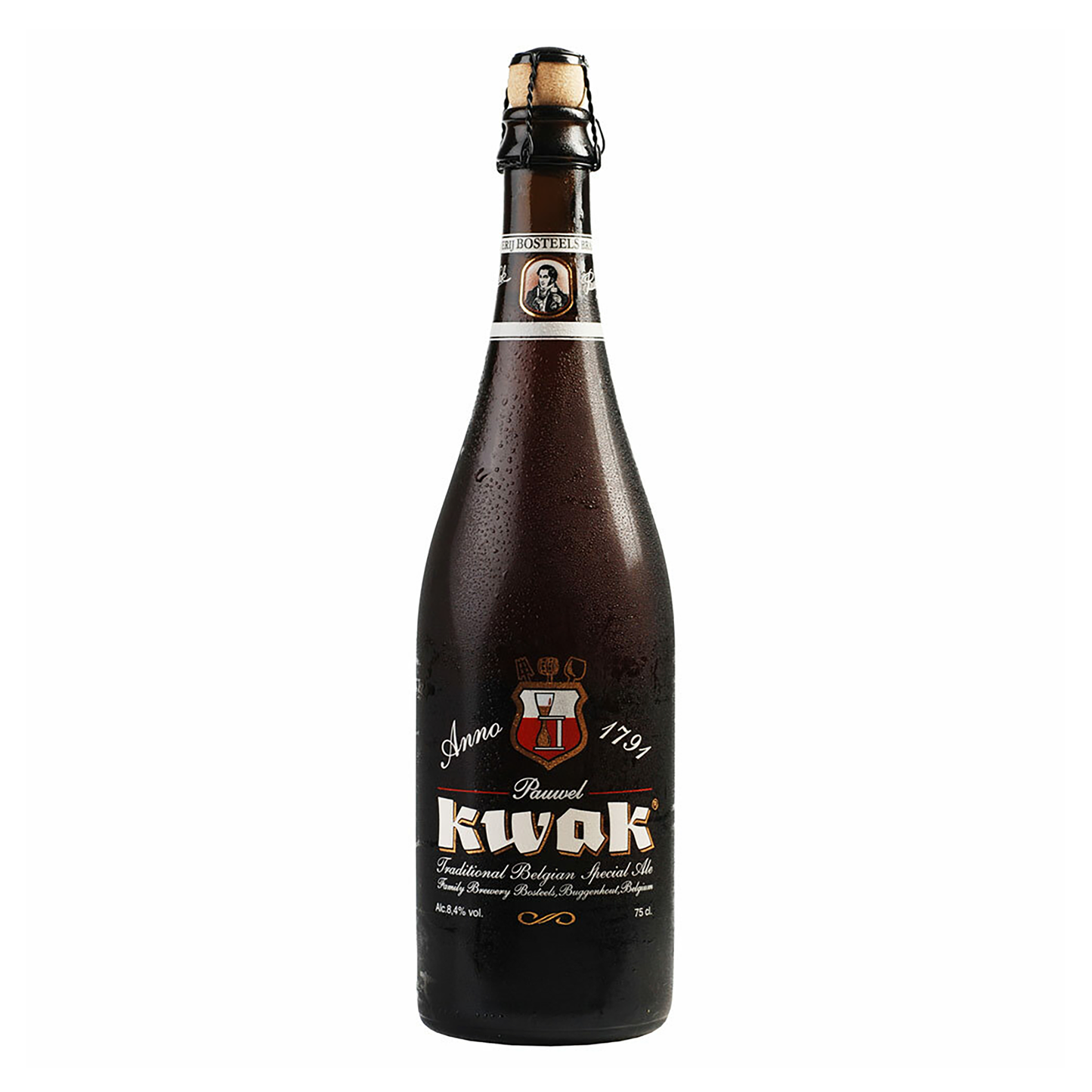 Pauwel Kwak 750ml (Bottle)