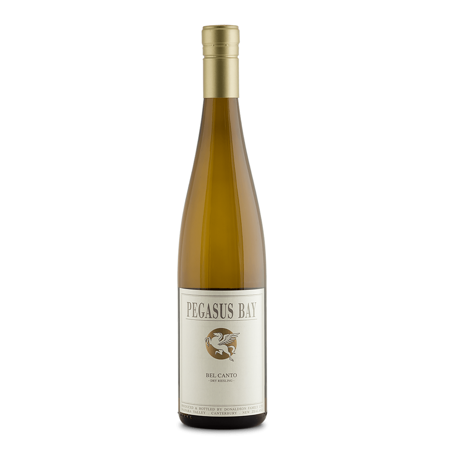 Pegasus Bay Bel Canto Riesling 2023