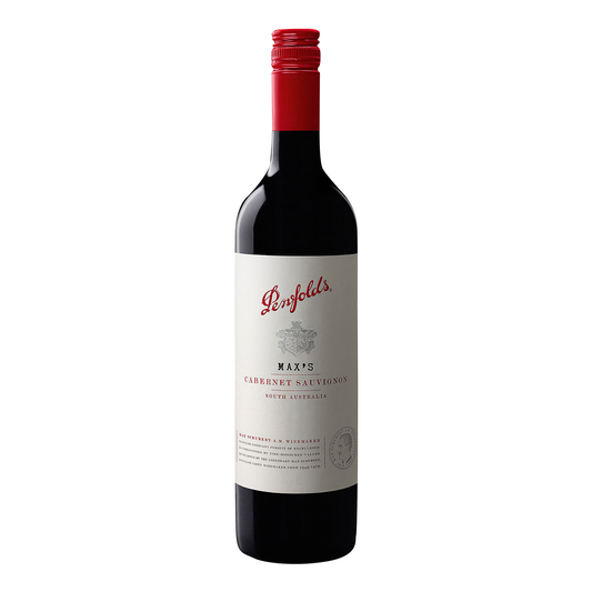 Penfolds Max's Cabernet Sauvignon 2020