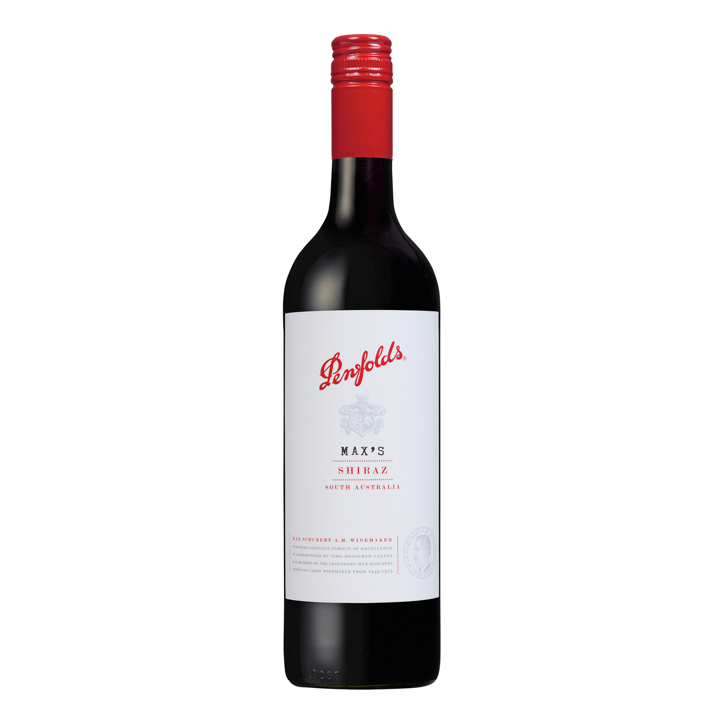 Penfolds Max's Shiraz 2021
