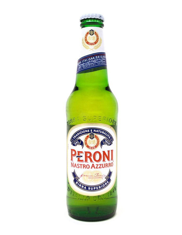 Peroni Nastro Azzurro (6 Pack)