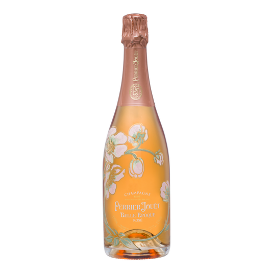 Perrier-Jouët Belle Epoque Rose Champagne 2013