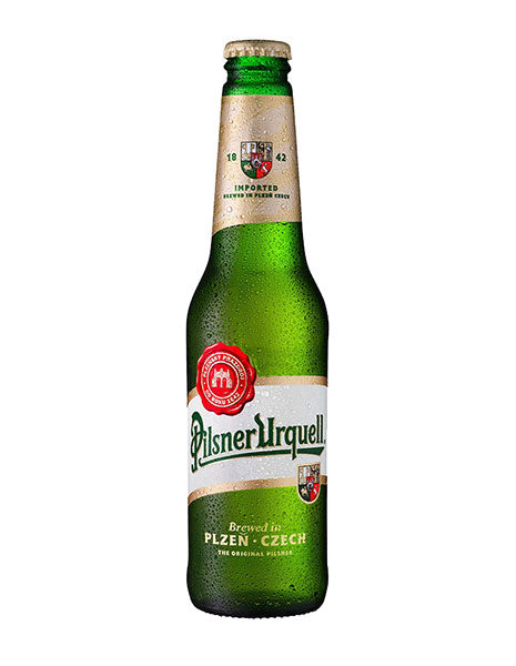 Pilsner Urquell (6 Pack)