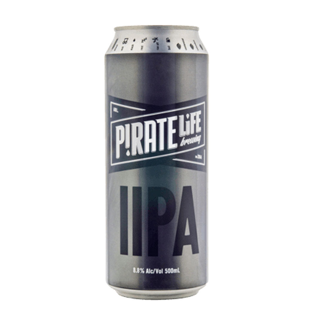 Pirate Life IIPA (4 Pack)
