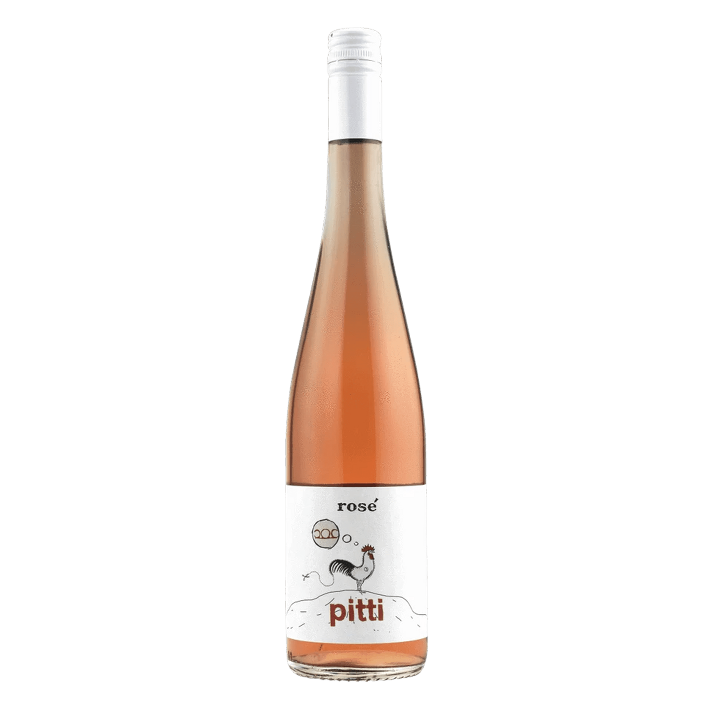 Pittnauer Pitti Rose 2020