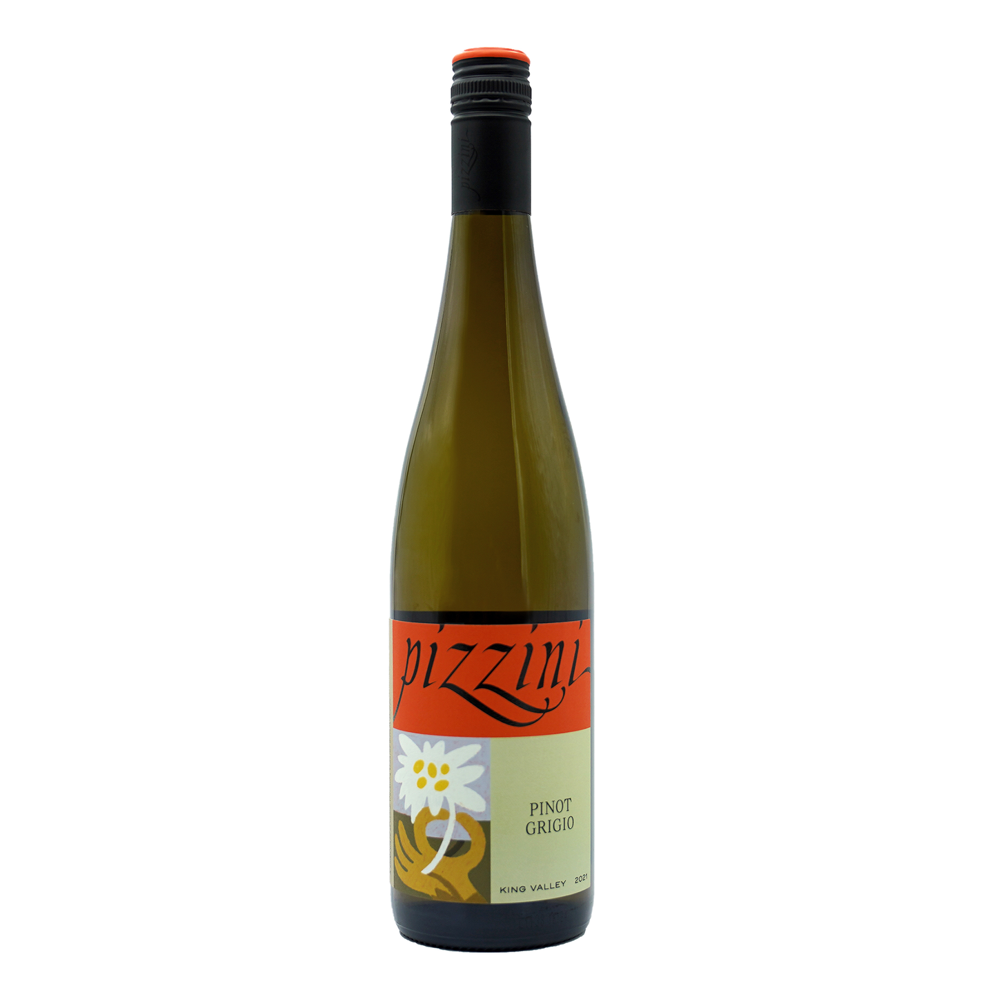 Pizzini Pinot Grigio 2022