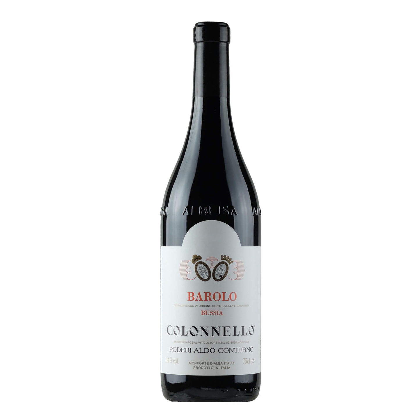 Poderi Aldo Conterno Barolo DOCG Colonnello 2013