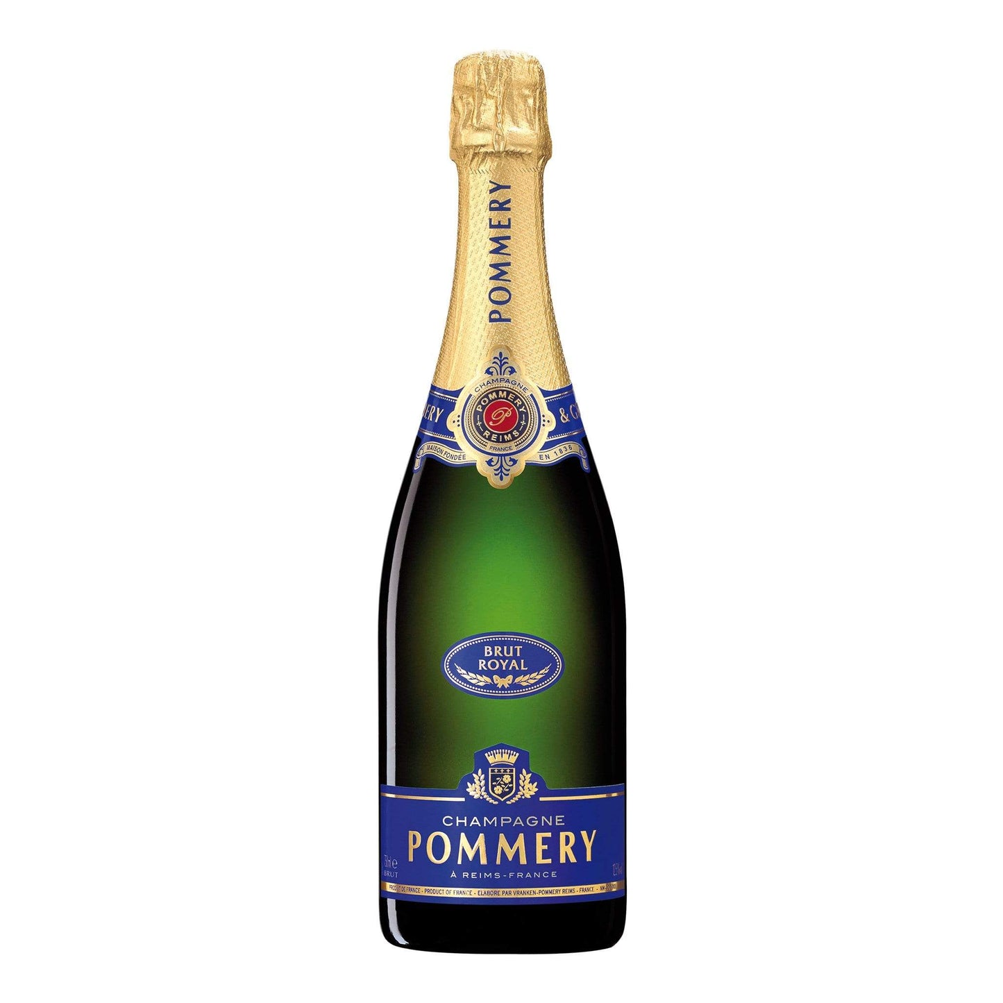 Pommery Brut Royal NV