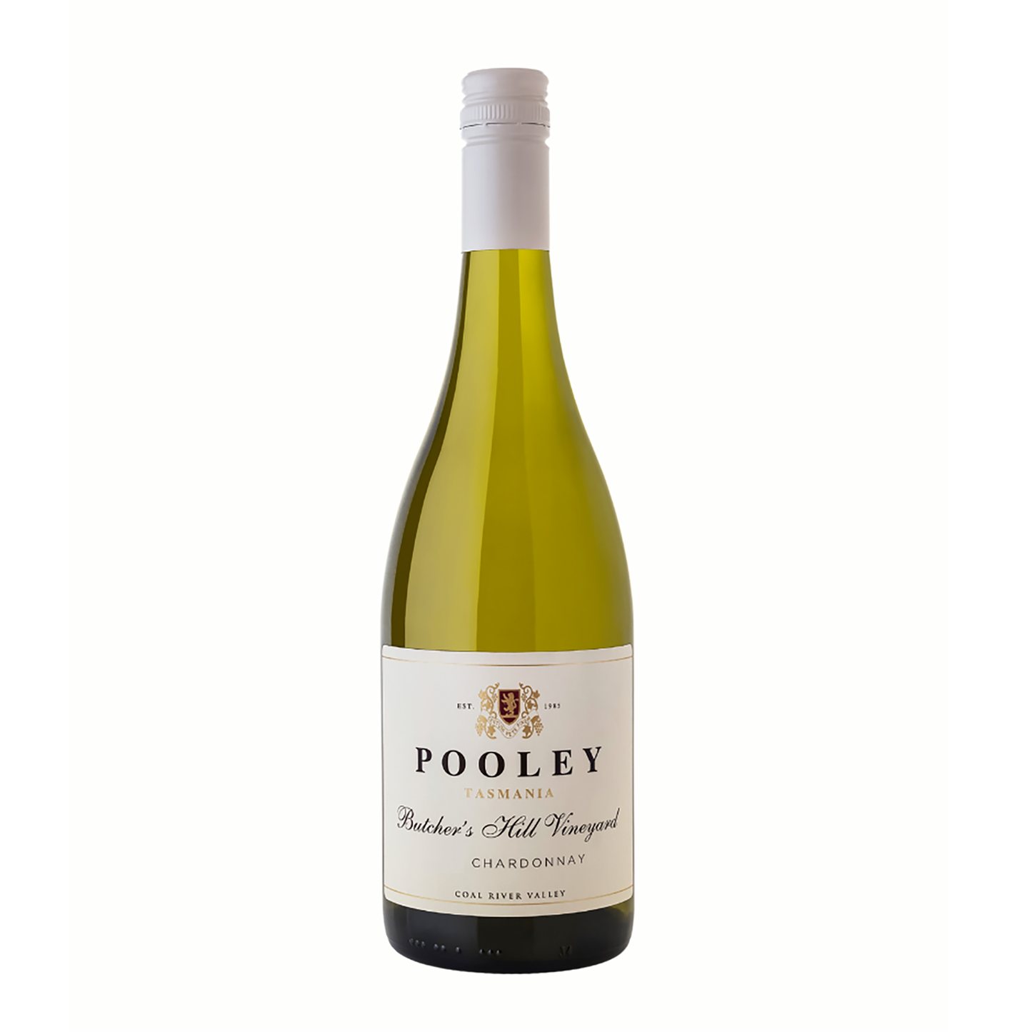 Pooley Butcher’s Hill Chardonnay 2021