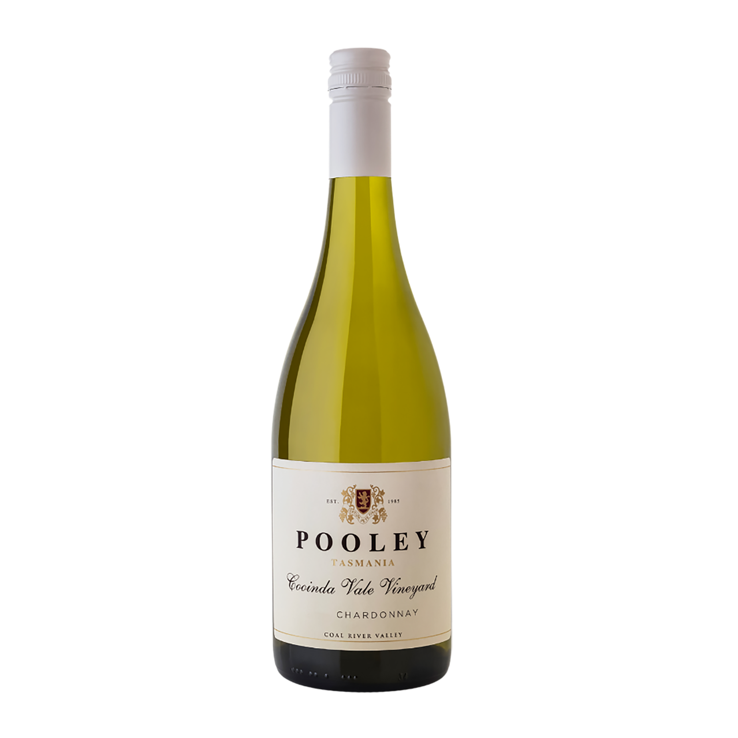 Pooley Cooinda Vale Chardonnay 2021
