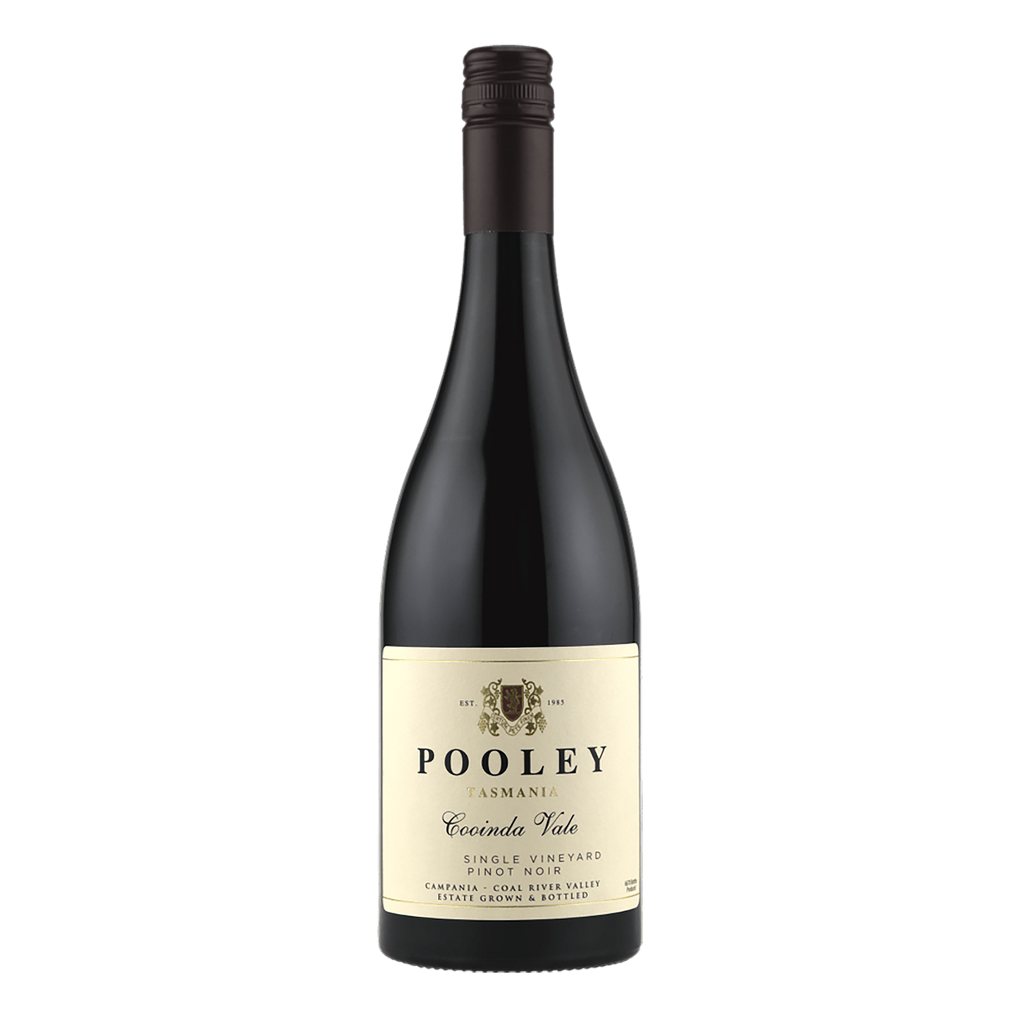 Pooley Cooinda Vale Pinot Noir 2021