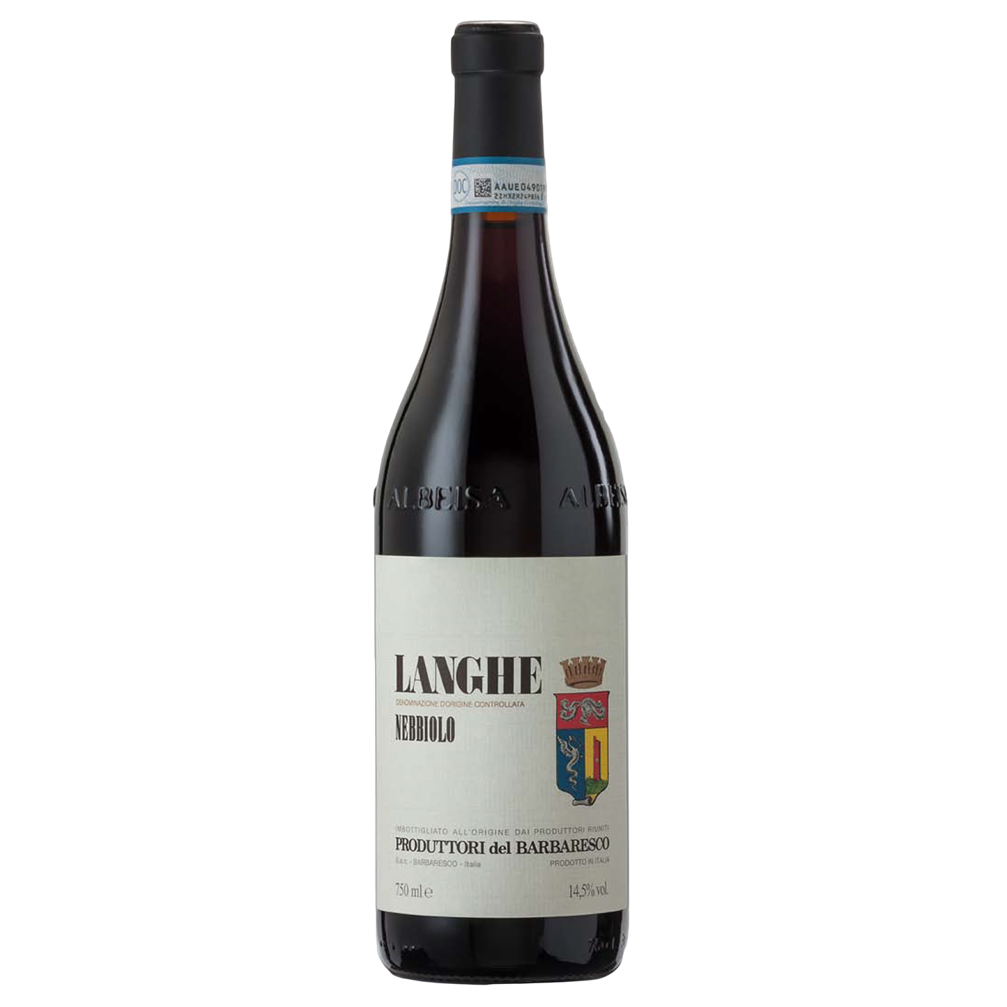 Produttori Del Barberesco Langhe Nebbiolo 2020