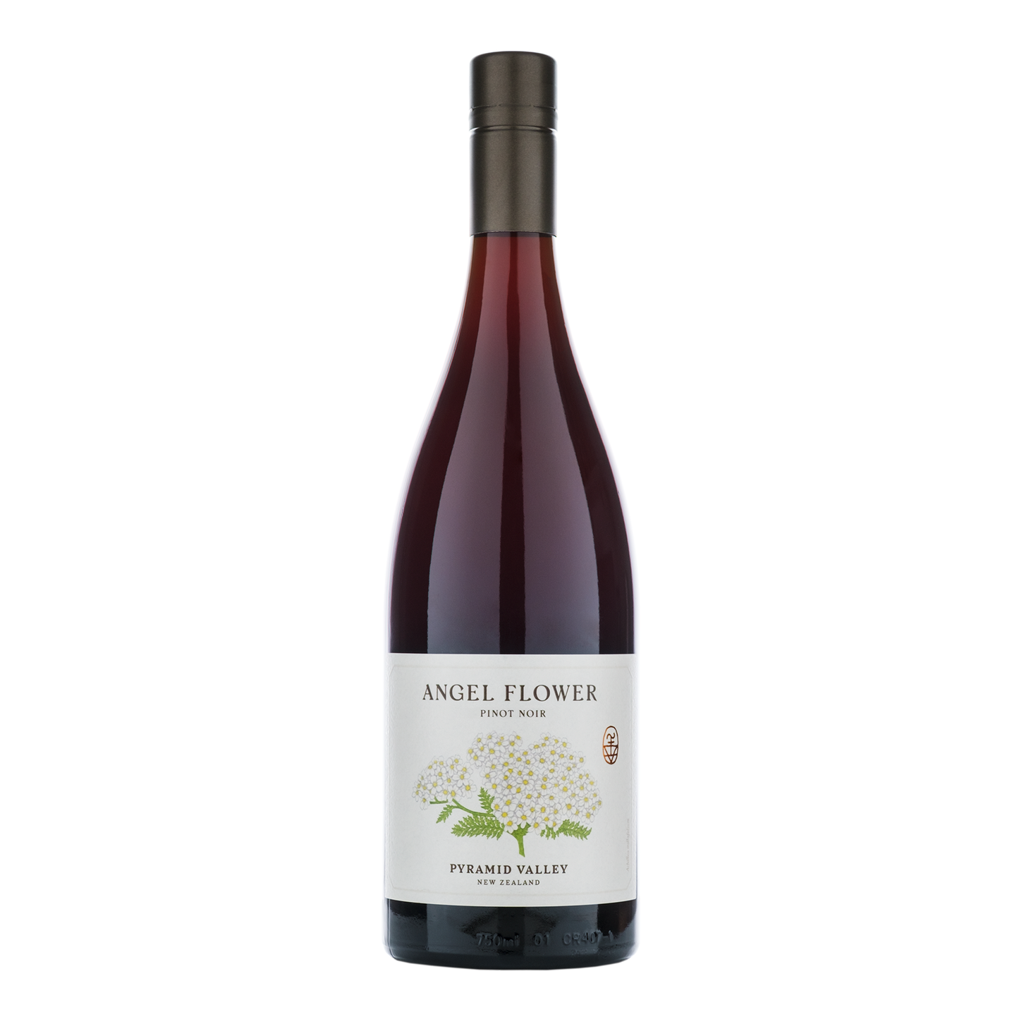 Pyramid Valley Angel Flower Pinot Noir 2016 - CBD Cellars