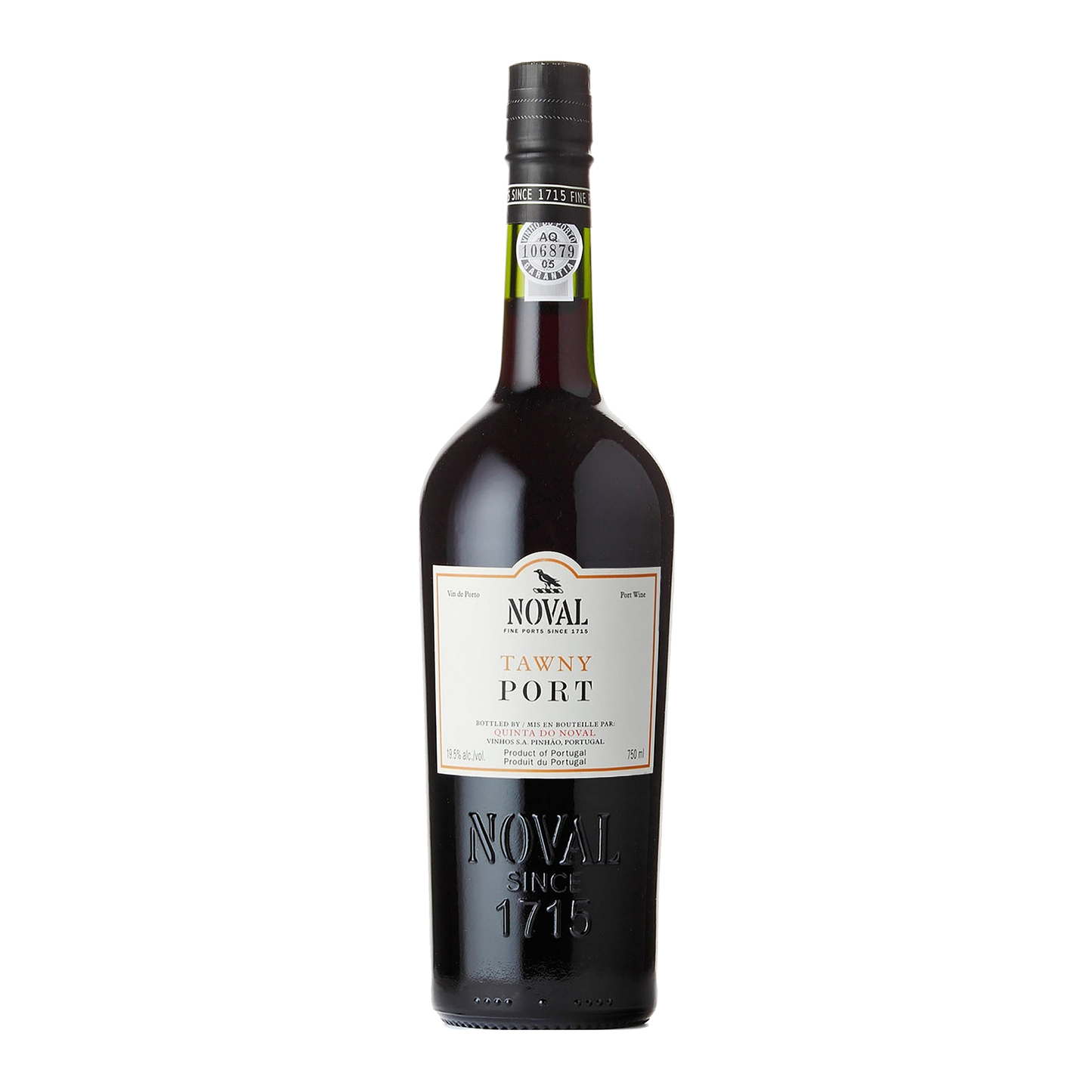Quinta do Noval Tawny Port NV