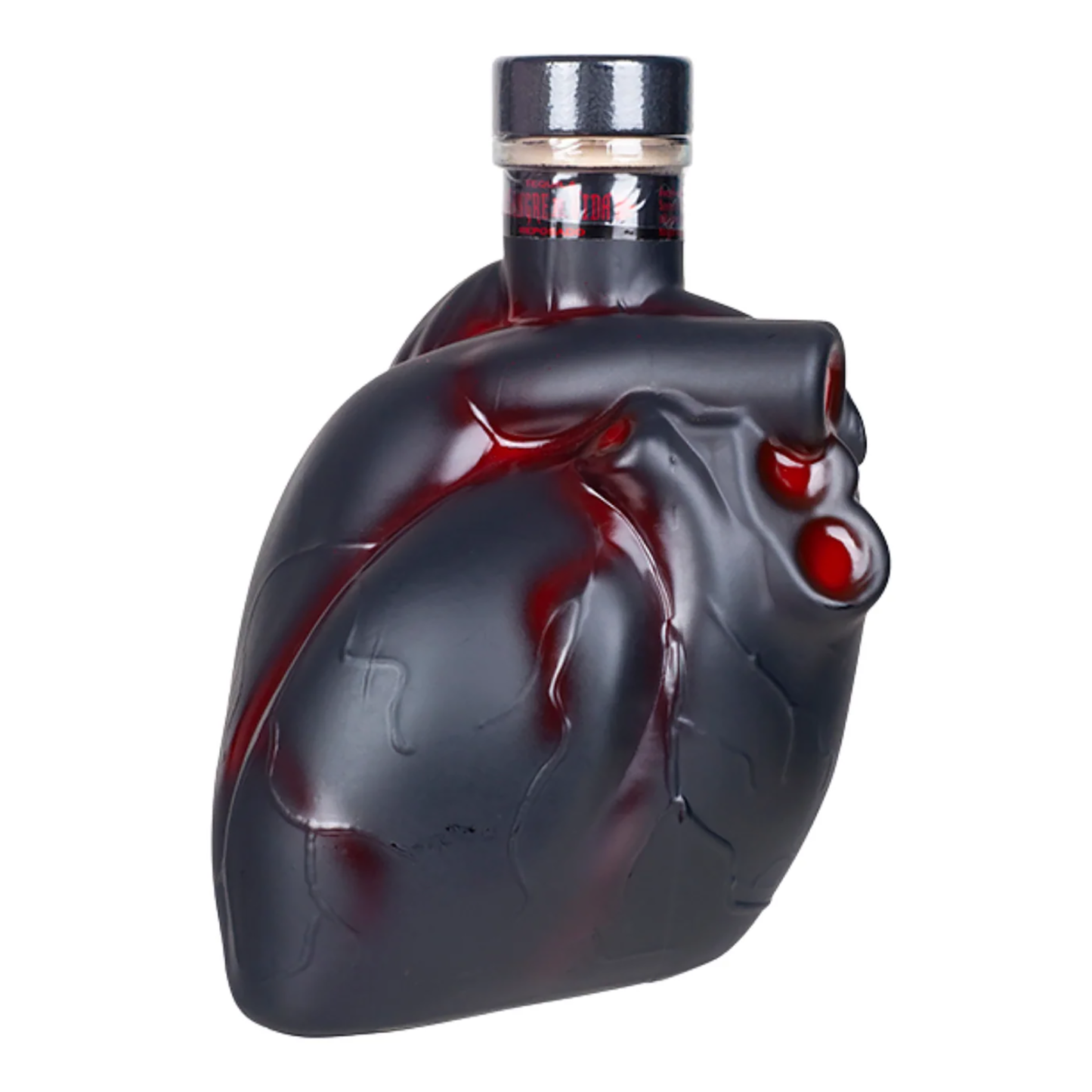 Sangre de Vida Premium Tequila Reposado 700ml - CBD Cellars