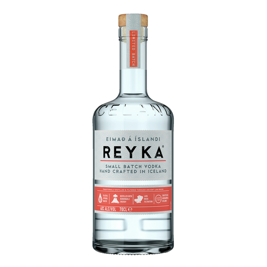 Reyka Vodka 700ml
