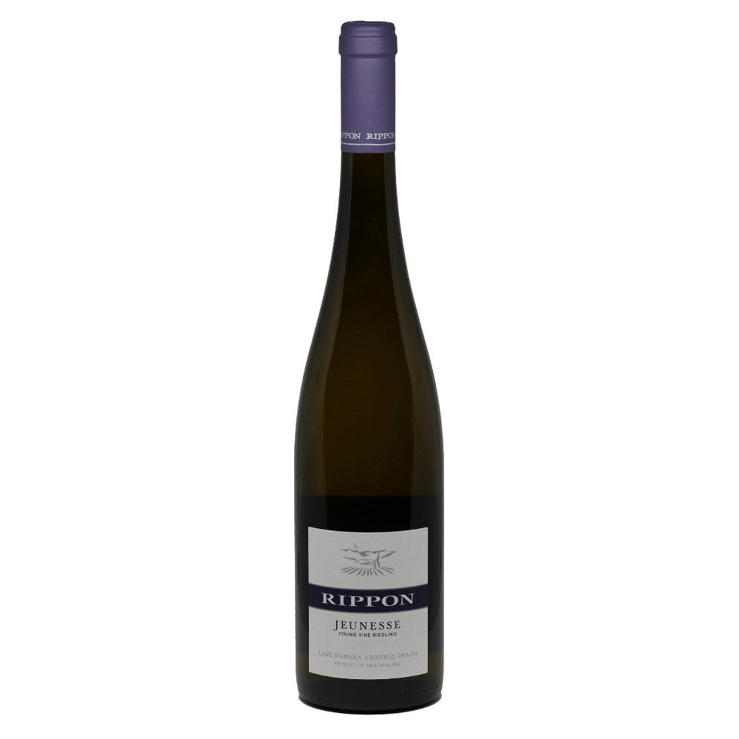 Rippon Jeunesse Young Vines Riesling 2019