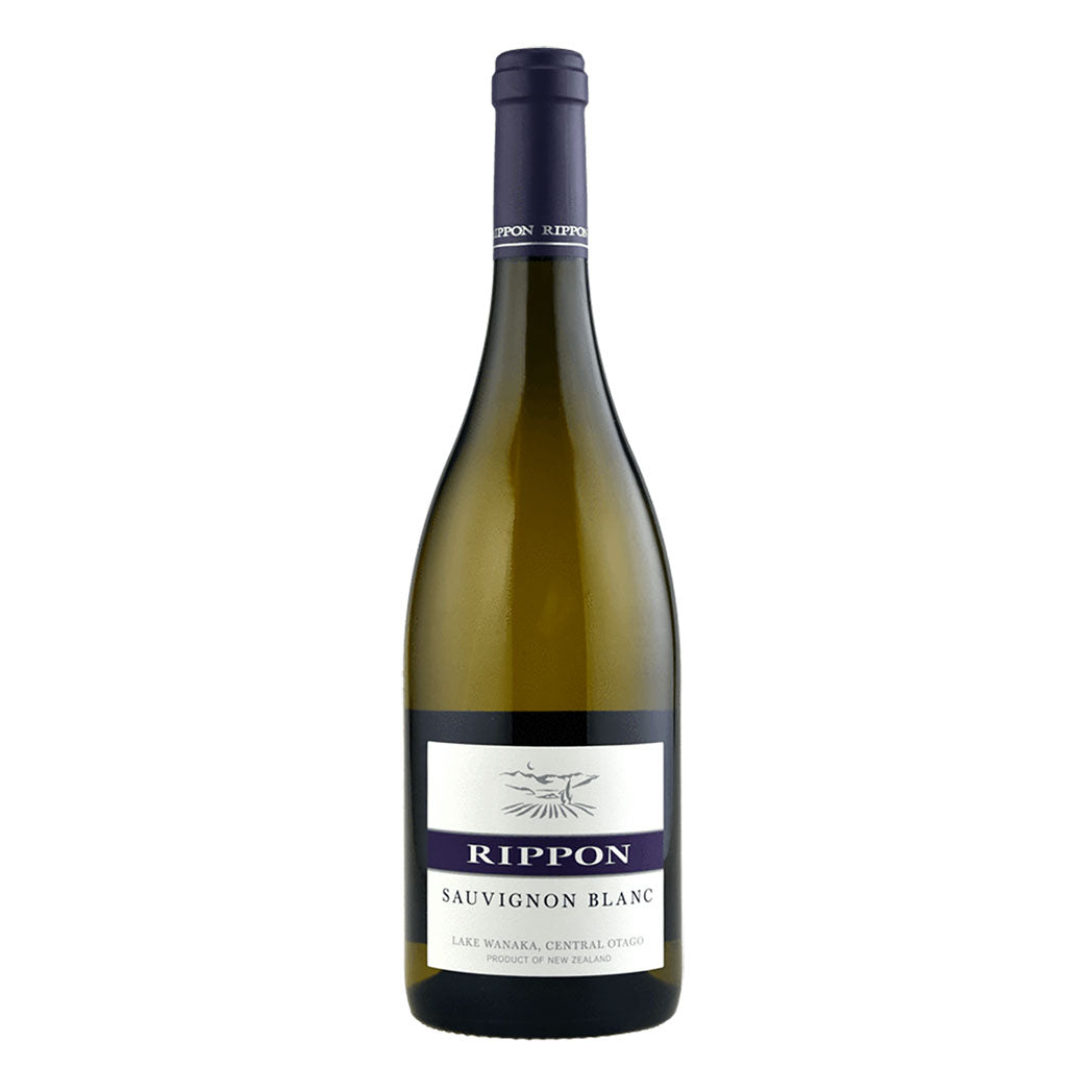 Rippon Sauvignon Blanc 2019