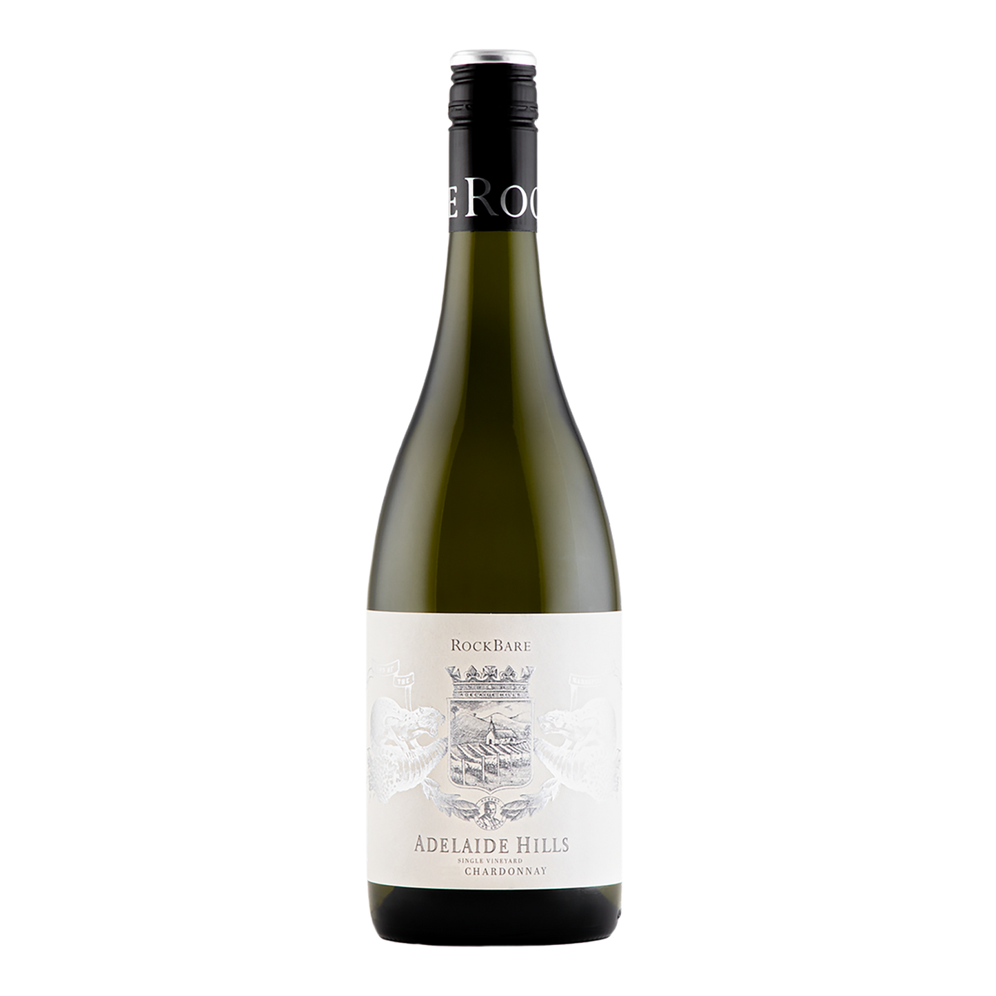 RockBare Chardonnay 2019