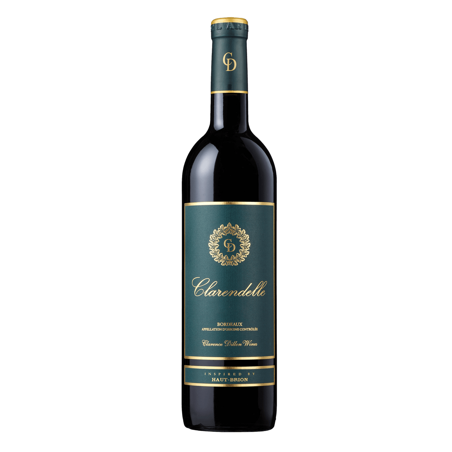 Clarendelle Bordeaux Inspired By Haut-Brion Rouge 2015