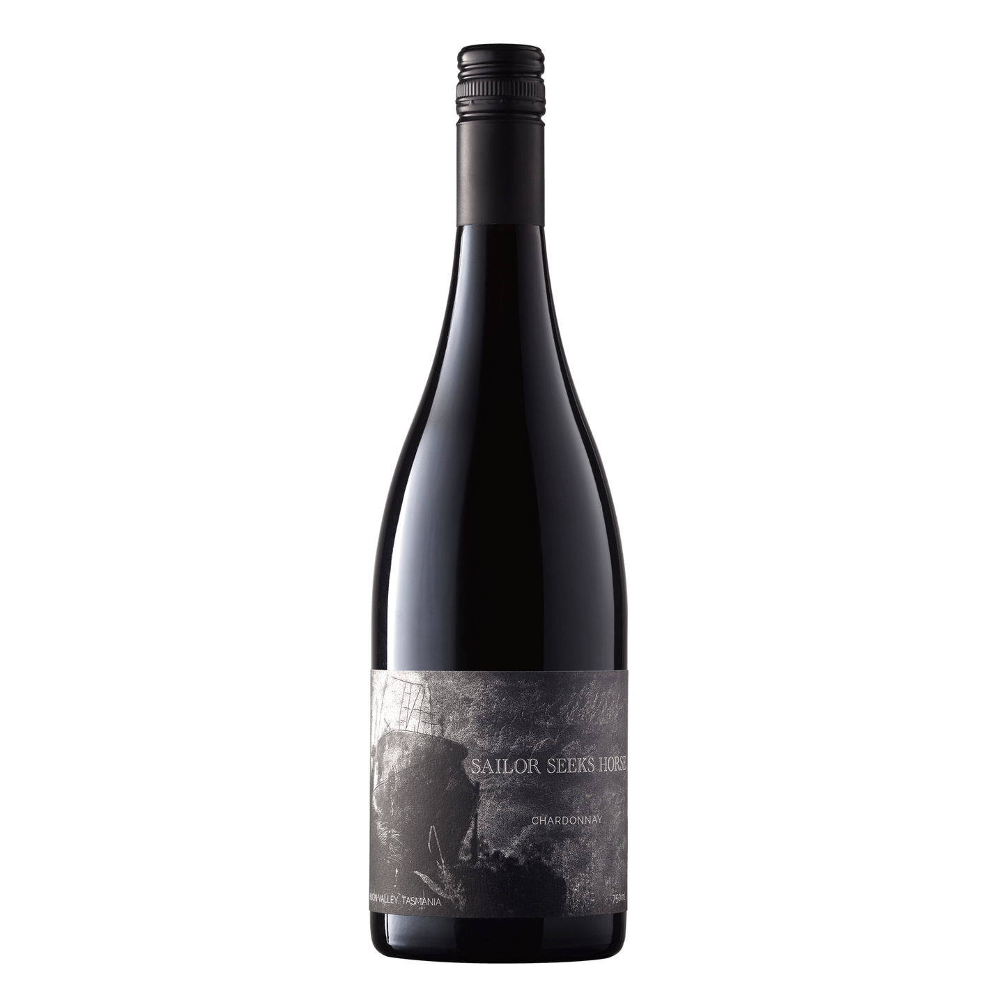 Sailor Seeks Horse Chardonnay 2020