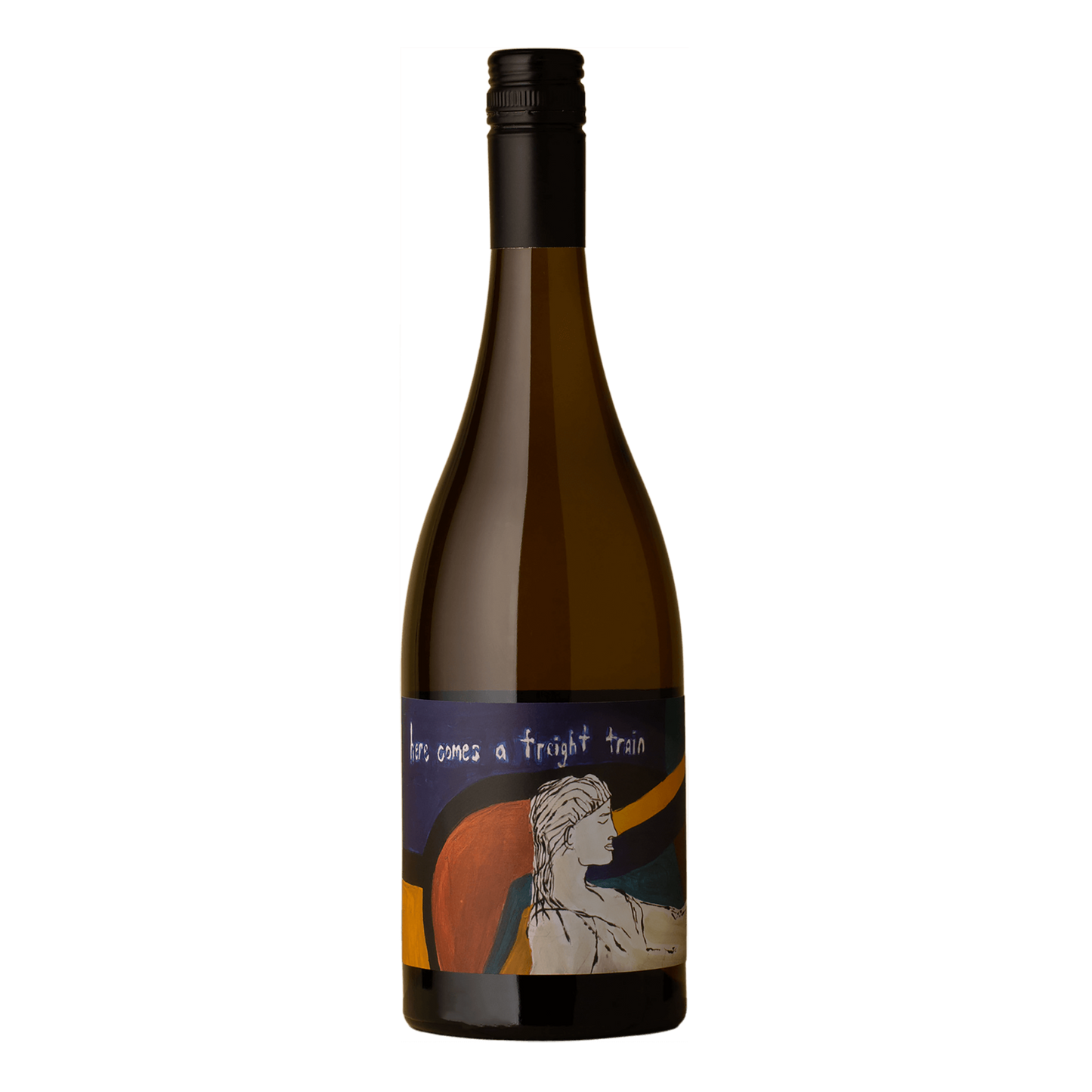 Sailor Seeks Horse One Monkey Chardonnay 2019