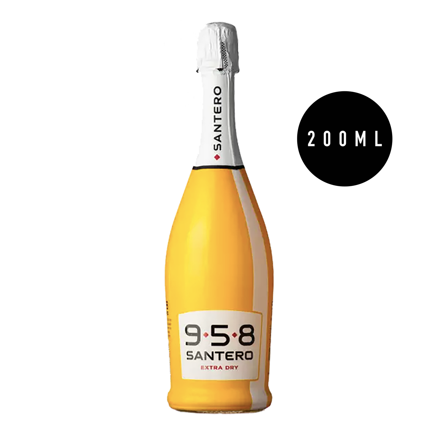 Santero 958 Cuvée Extra Dry NV 200ml