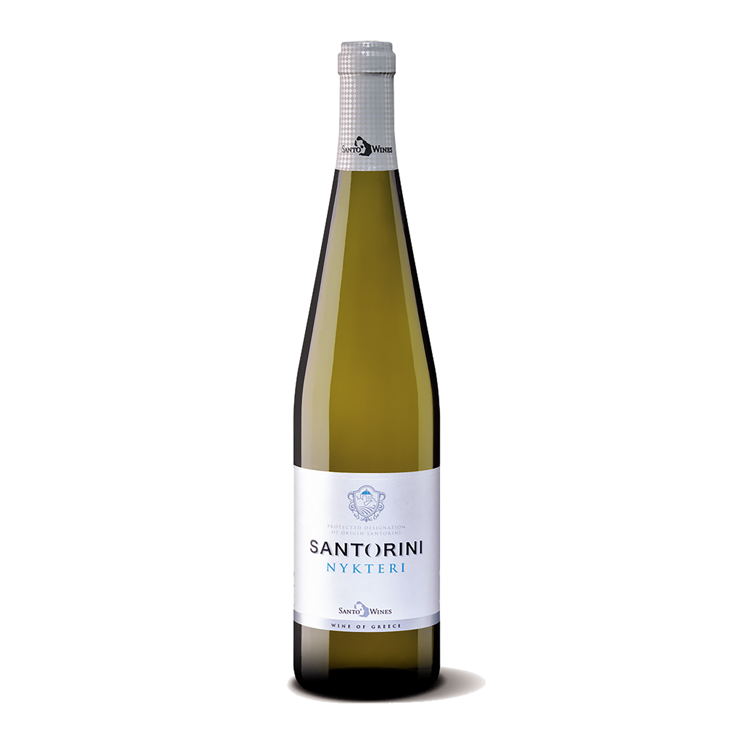 SantoWines Santorini PDO Nykteri 2019