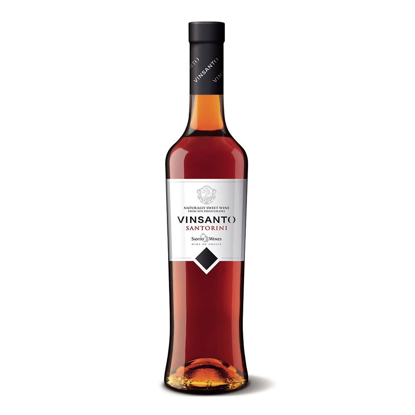 SantoWines Santorini Vinsanto 2013