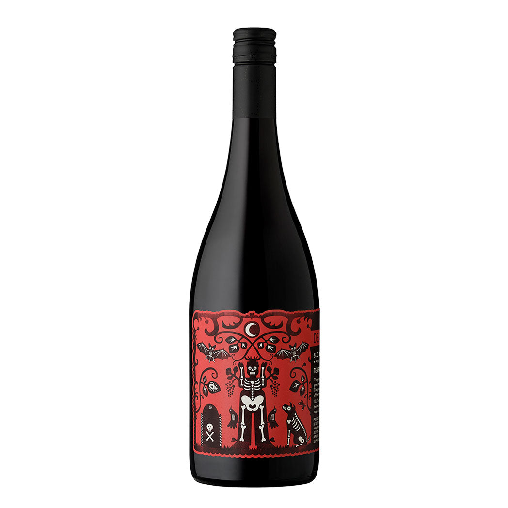 S.C. Pannell Dead End Tempranillo 2018