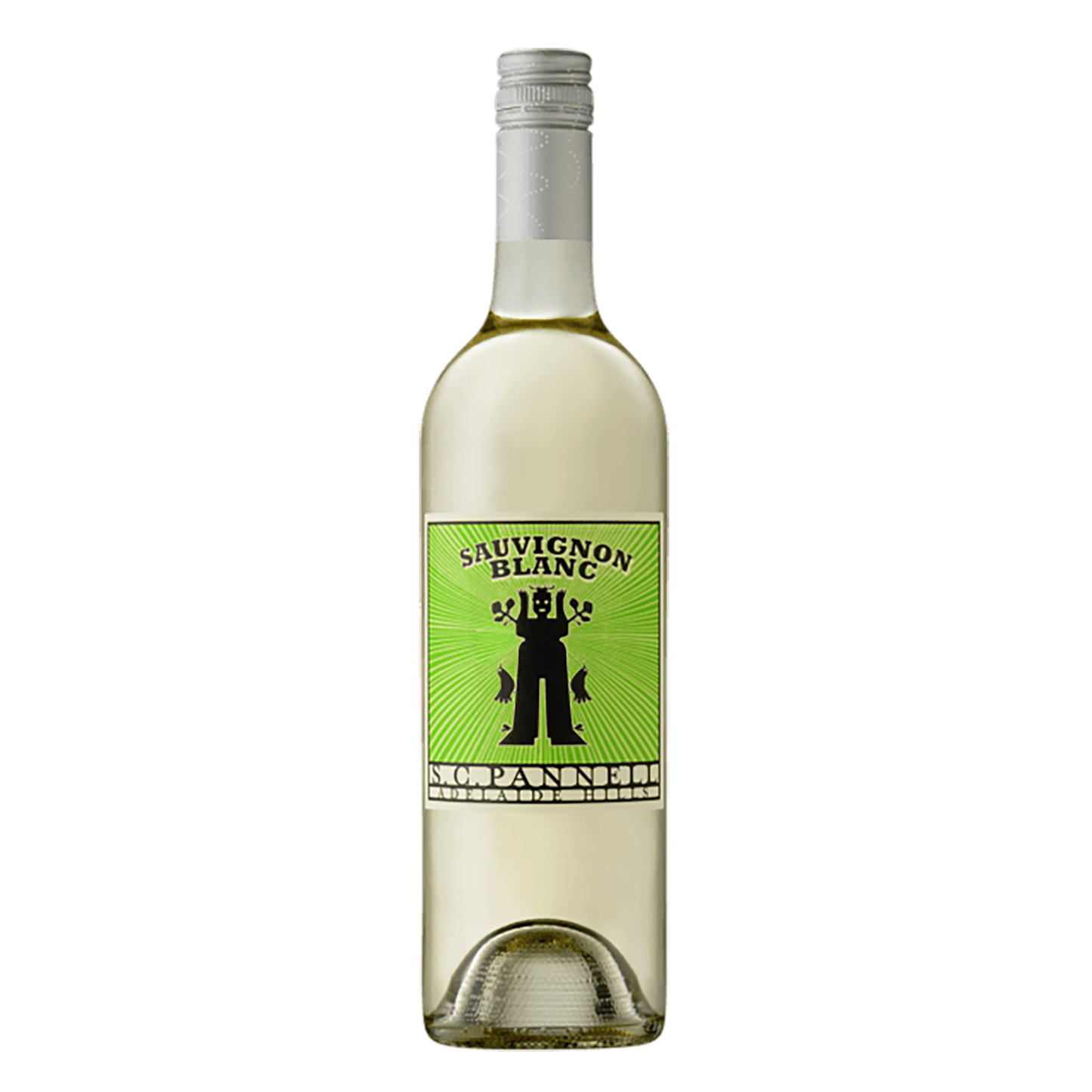 S.C. Pannell Sauvignon Blanc 2021