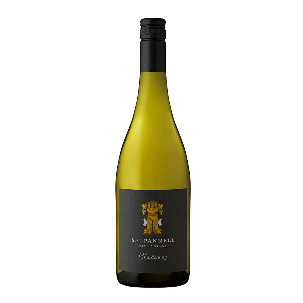 S.C. Pannell Chardonnay 2018