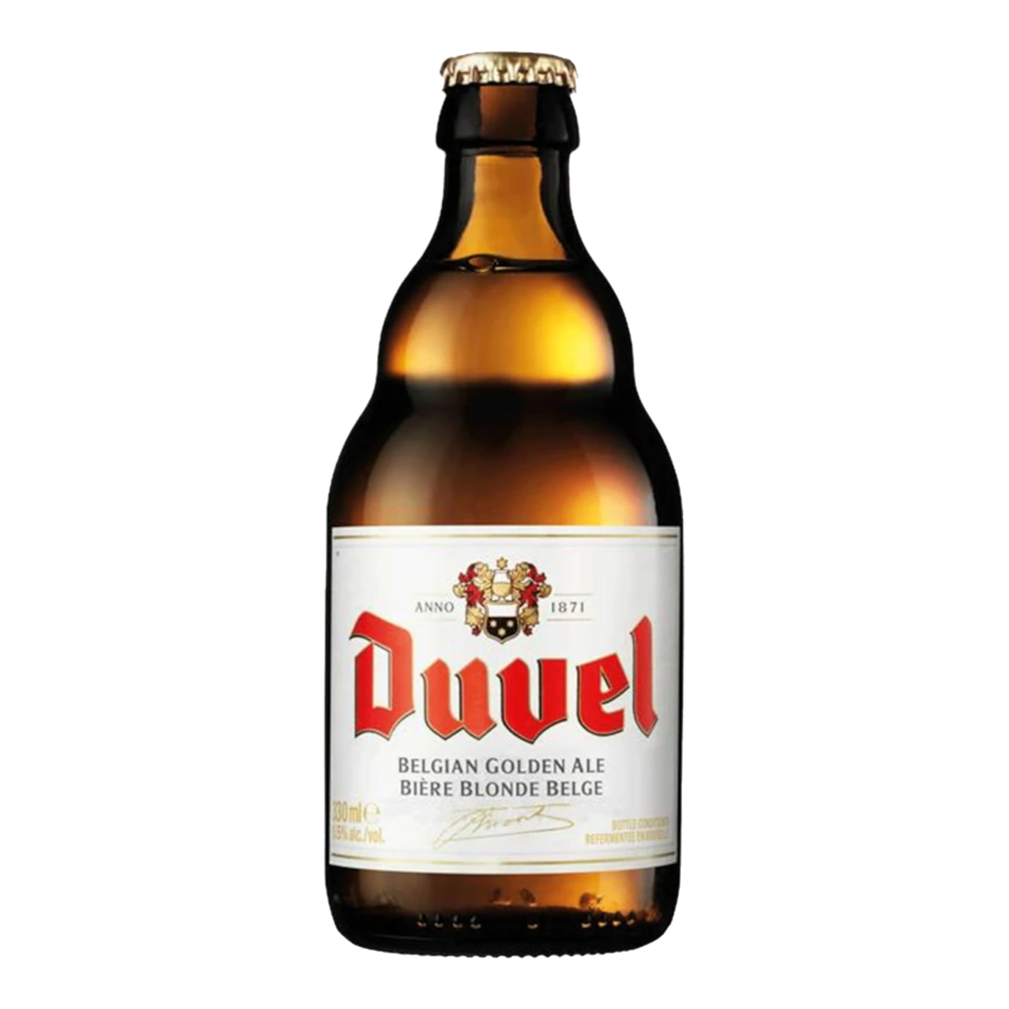 Duvel Golden Ale (Case)
