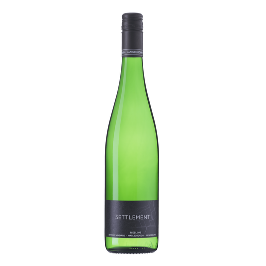 Settlement Ashmore Riesling 2019