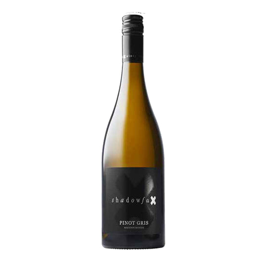 Shadowfax Geelong Pinot Gris 2022