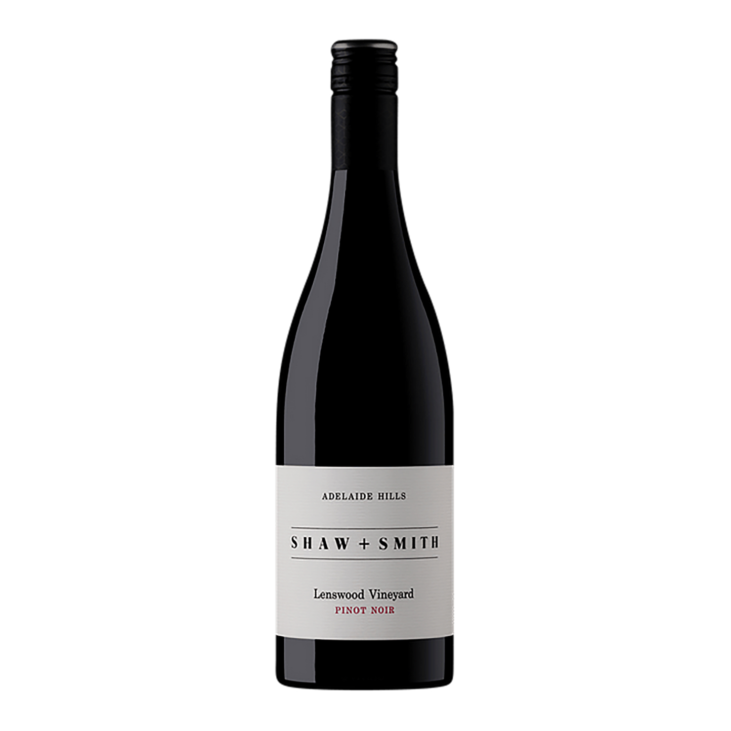 Shaw + Smith Lenswood Vineyard Pinot Noir 2018