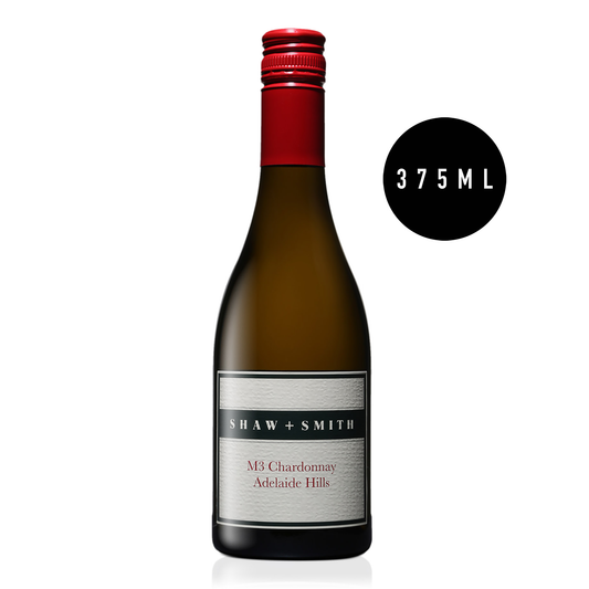 Shaw + Smith M3 Chardonnay 2021 375ml