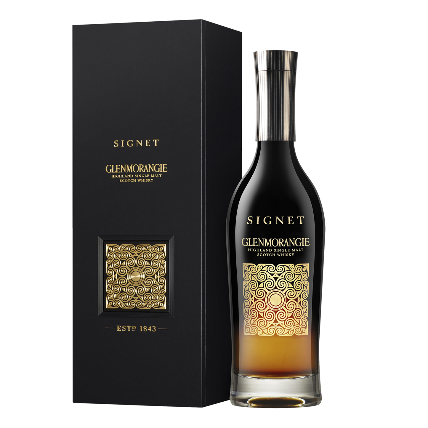 Glenmorangie Signet Single Malt Scotch Whisky 700ml - CBD Cellars