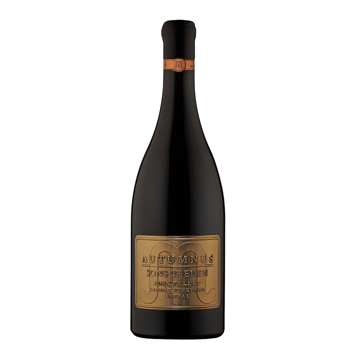 Sons of Eden Autumnus Shiraz 2016
