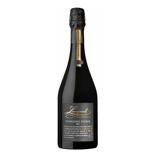 Langmeil Stelle Nere Sparkling Shiraz Cuvée NV