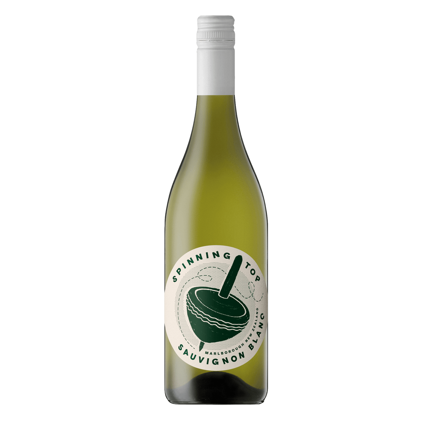 Spinning Top Sauvignon Blanc 2019