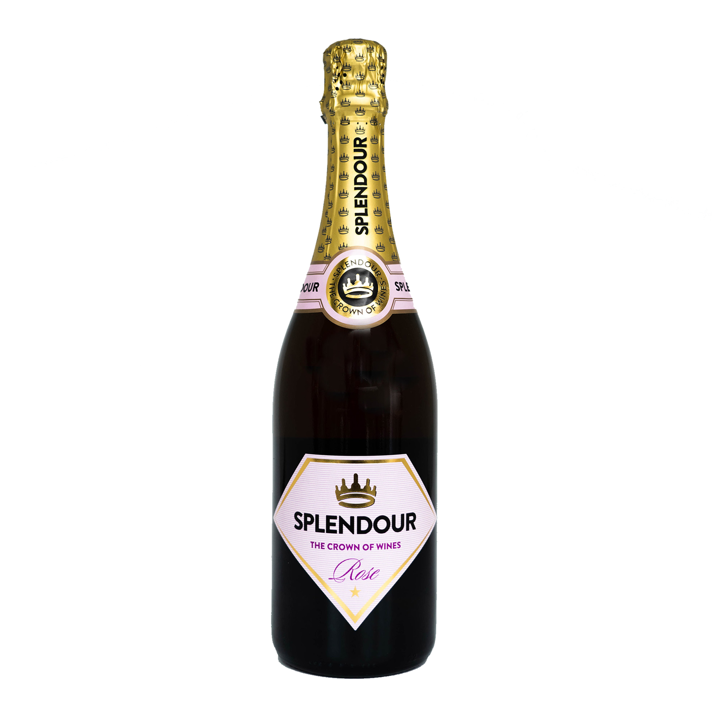 Splendour Brut Rose NV
