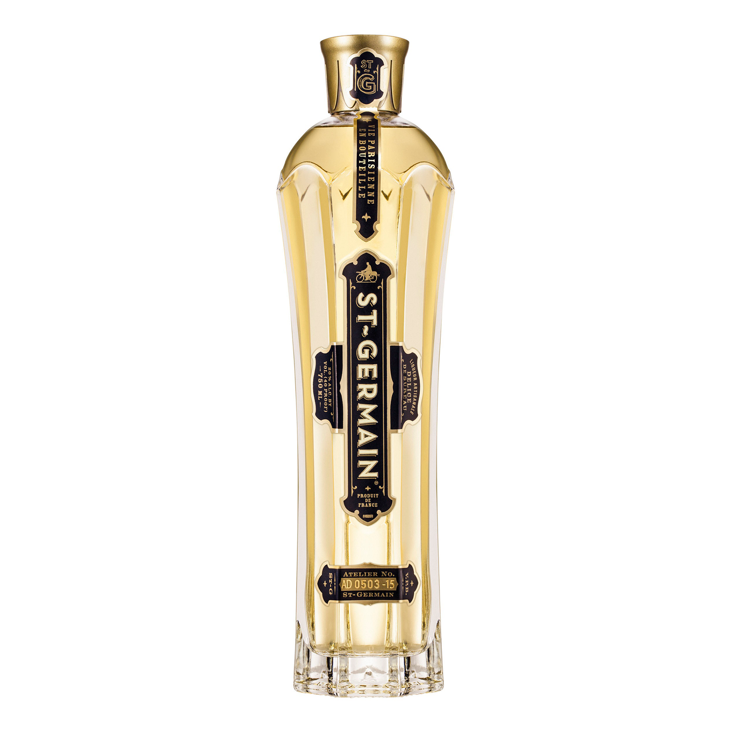 St. Germain Elderflower Liqueur 750ml