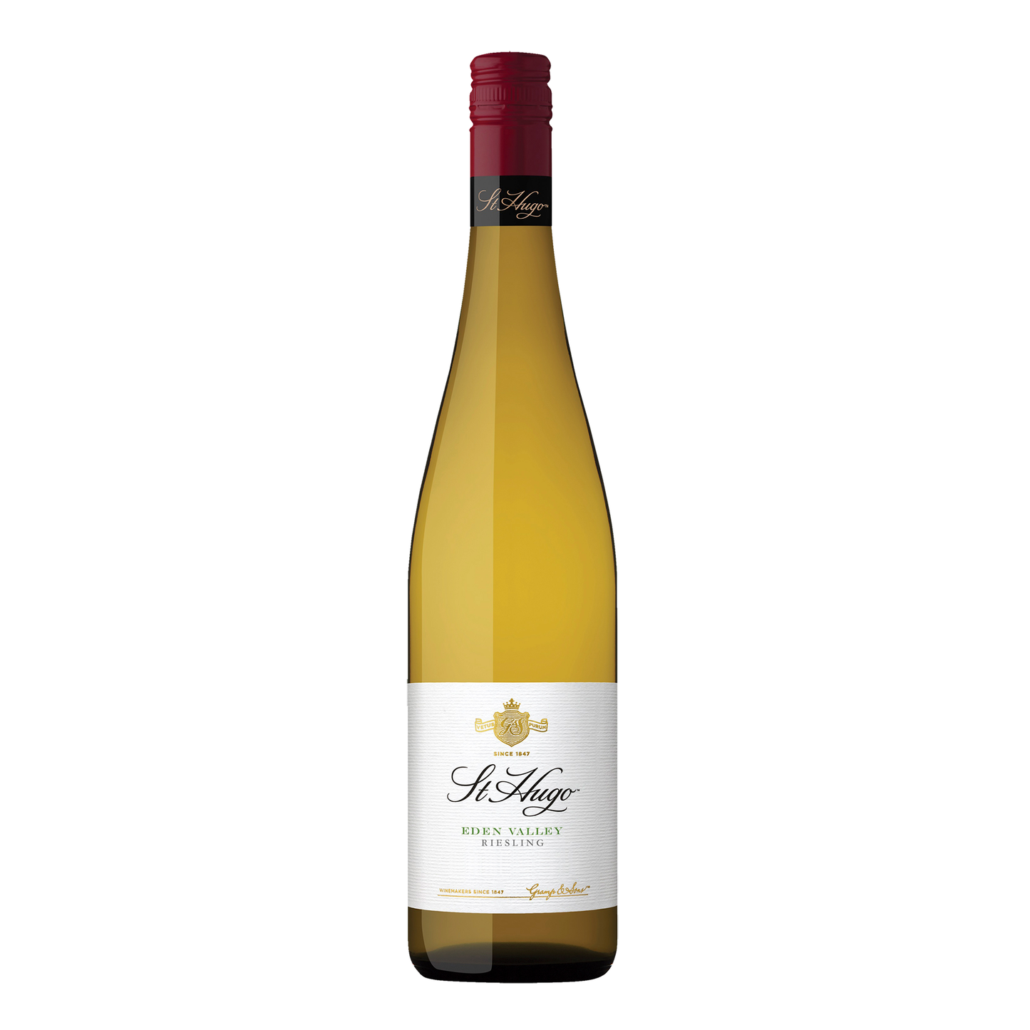 St Hugo Eden Valley Riesling 2024