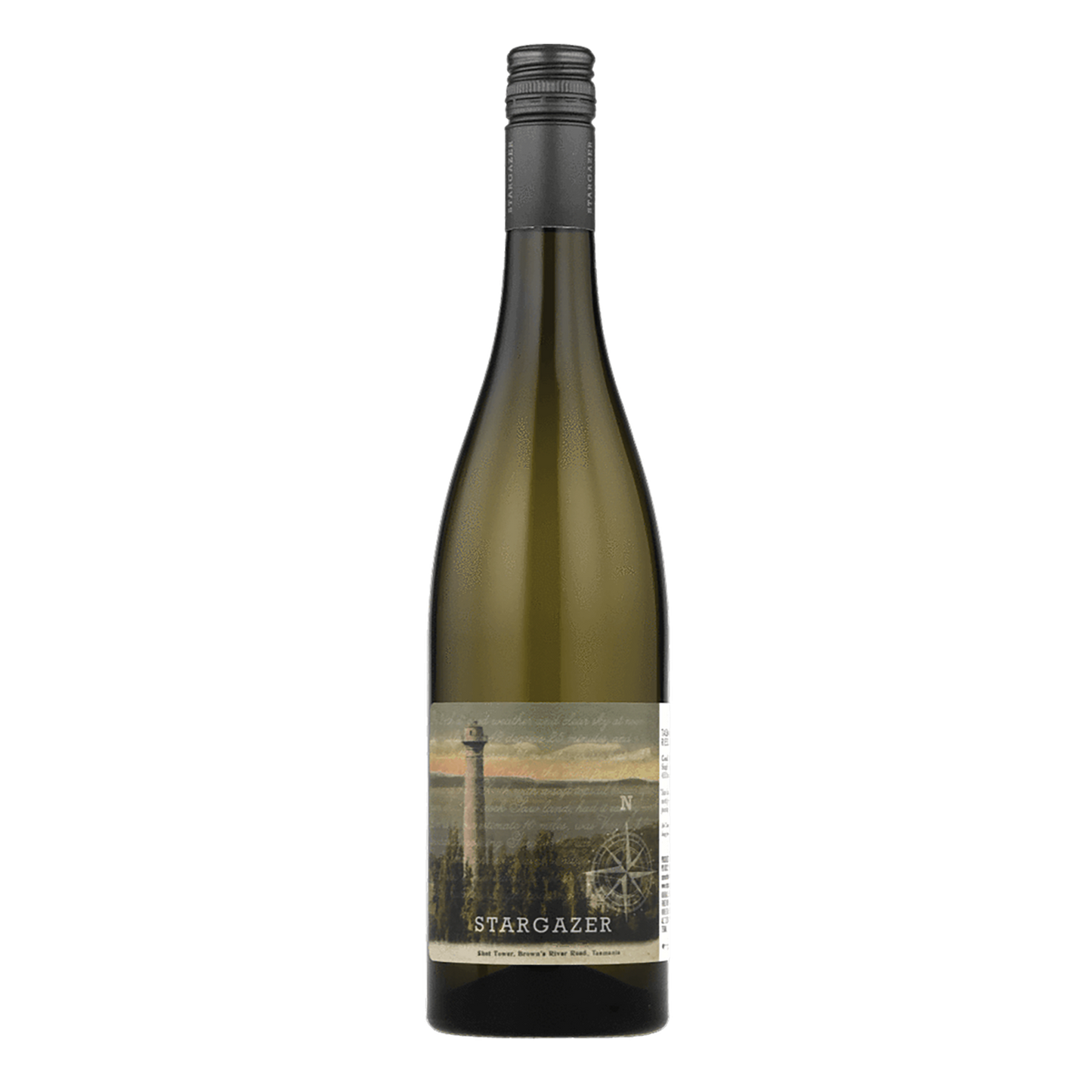 Stargazer Single Vineyard Riesling 2022