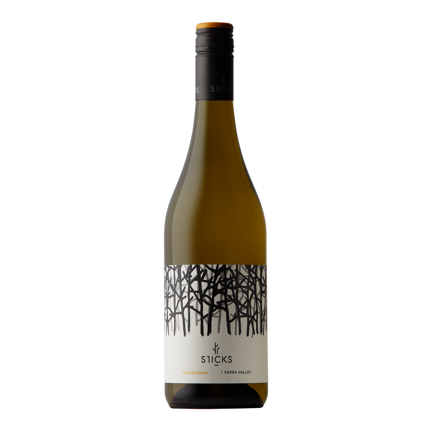 Sticks Chardonnay 2022