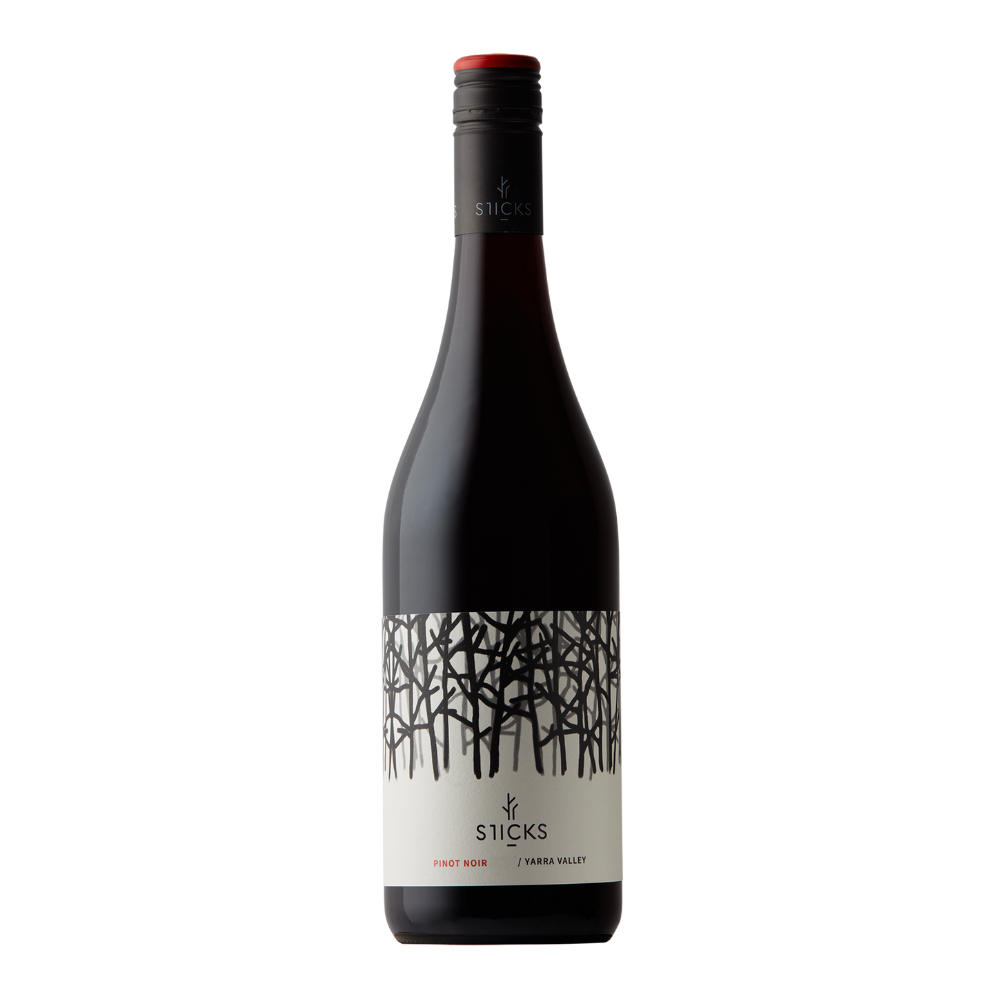 Sticks Pinot Noir 2023