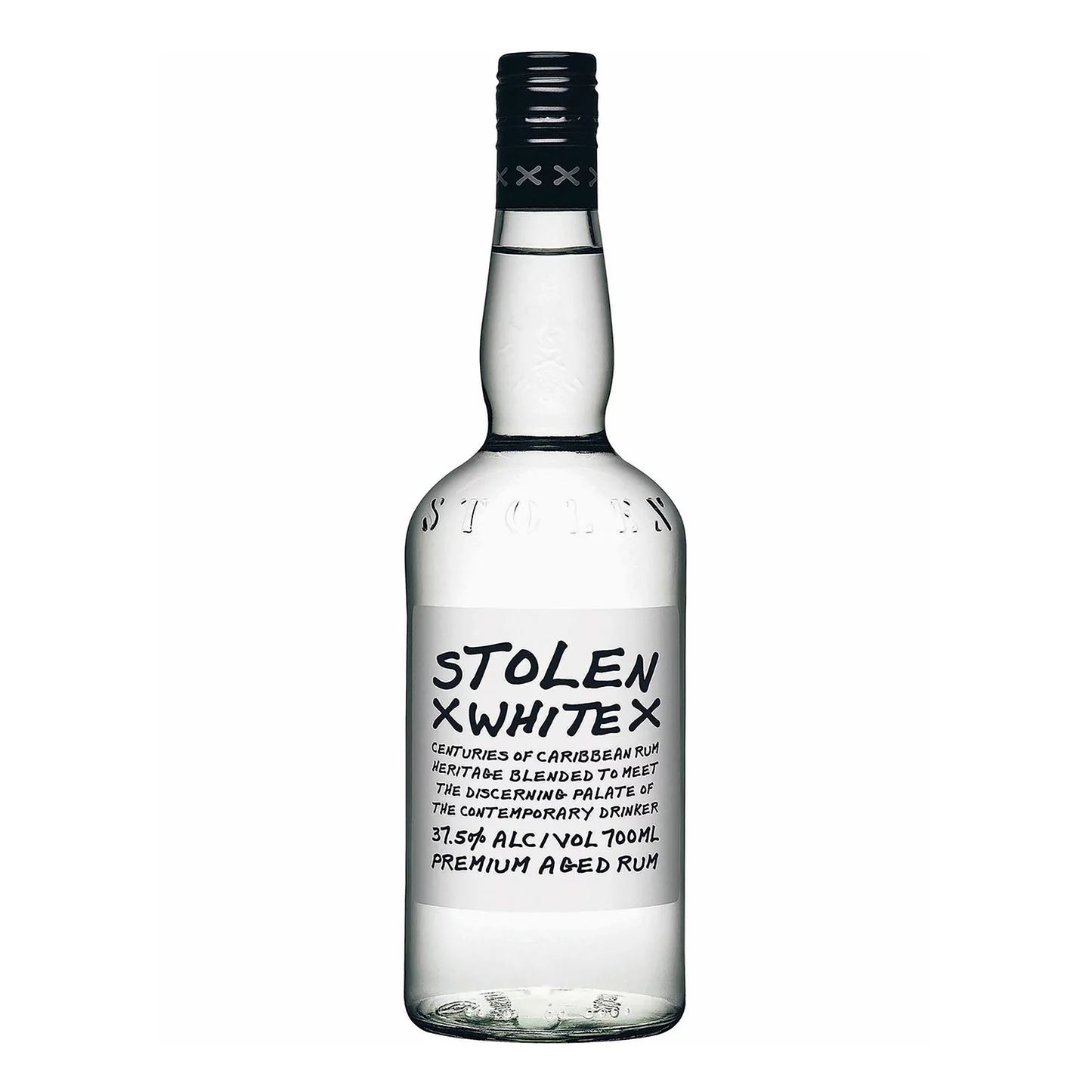 Stolen White Rum 700ml